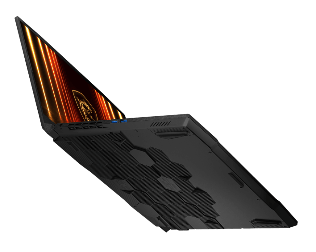 MSI Katana 17, i7-14650HX, RTX 5070, 16 GB DDR5-5600, 1 TB SSD, FHD 144 Hz