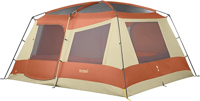 Copper Canyon Tent