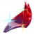 Elemental Furyplate