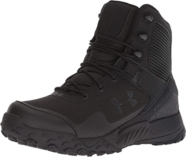 Under Armour Women's Valsetz Rts 1.5 Military and Tactical Boot