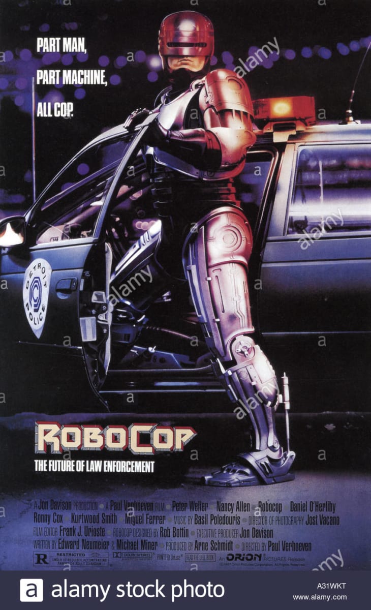 Robocop