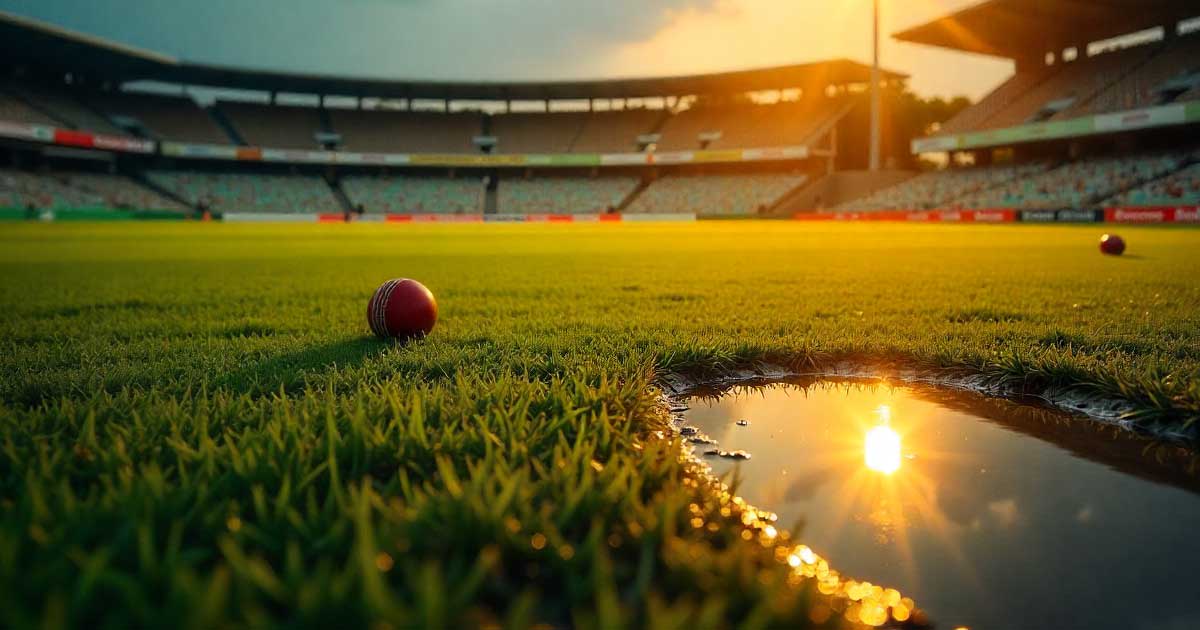 Pujara Signs Off with Grace, But Without Goodbye Game