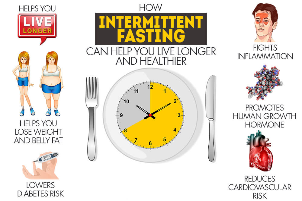 Intermittent Fasting and Weight Loss Videos