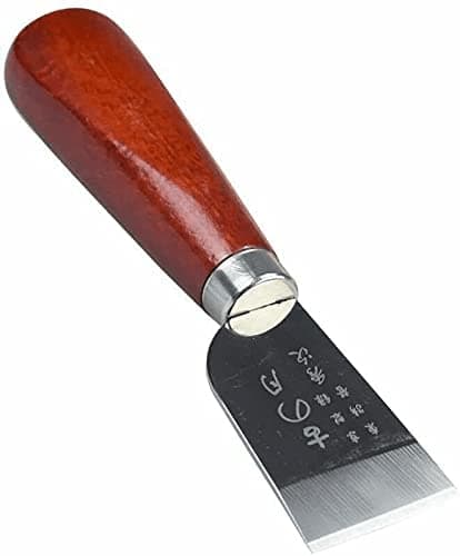French paring knife