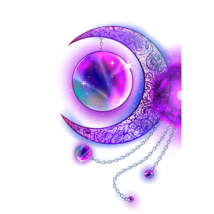 Spirit Of Crystal Ball