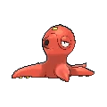 Octillery