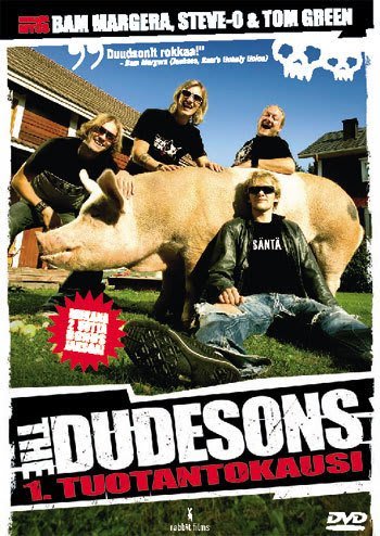 Extreme duudsonit