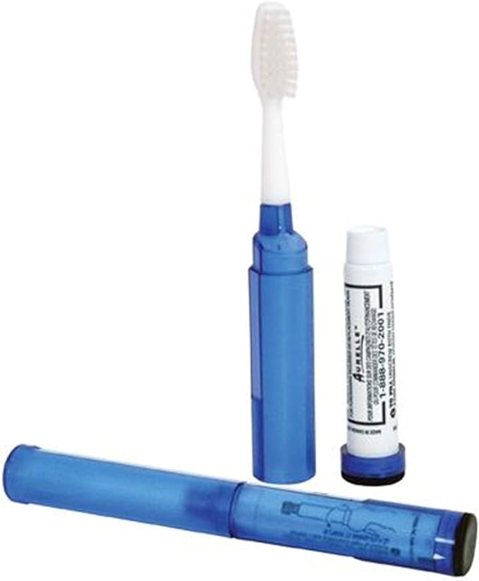 Aurelle TOOB Brush