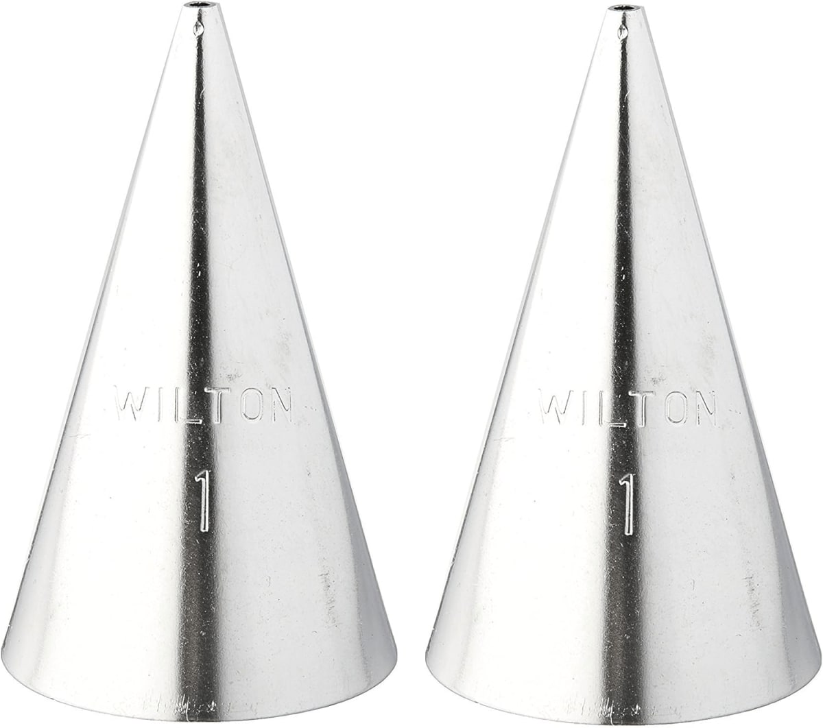 Round Tip #1