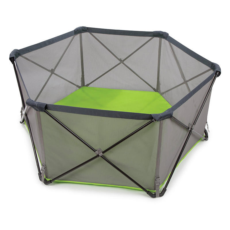 Summer Infant Pop 'n Play Portable Playard