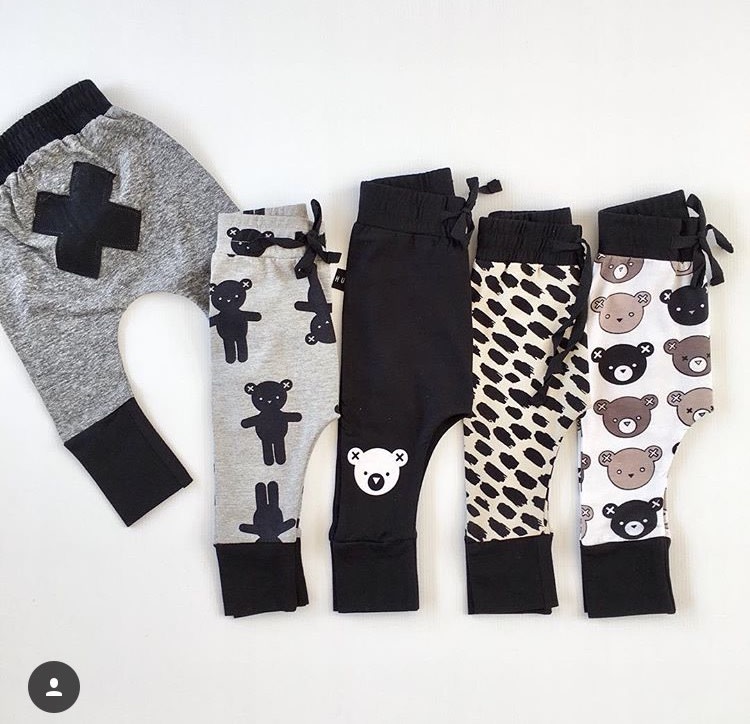 Pants