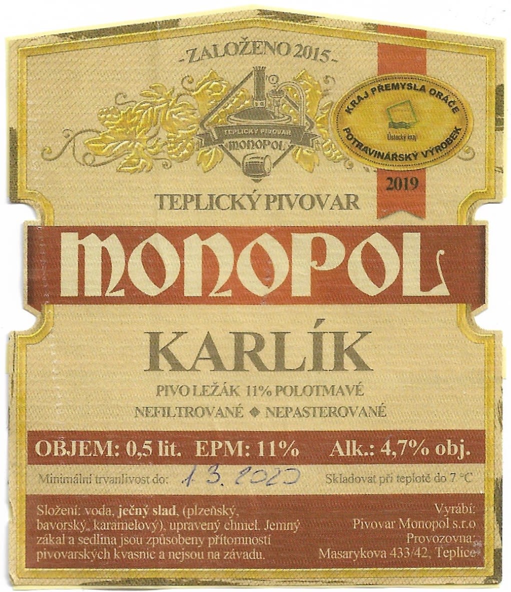 Monopol Karlik v2