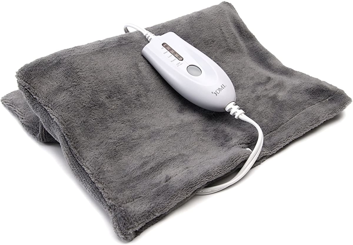 The Best Heating Pad For Cramps