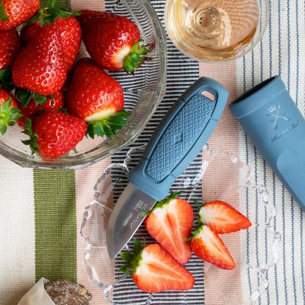 Morakniv Eldris Knife