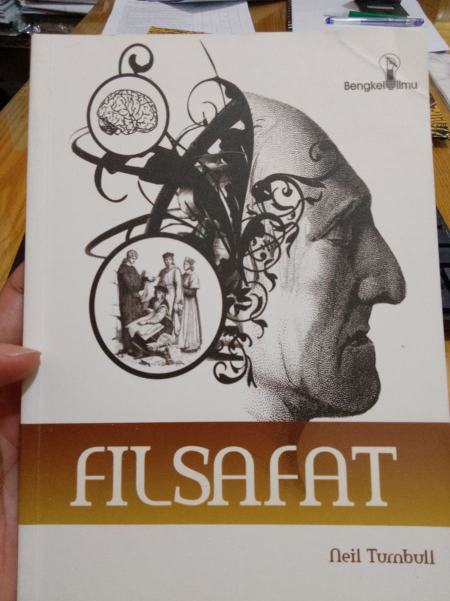 FILSAFAT