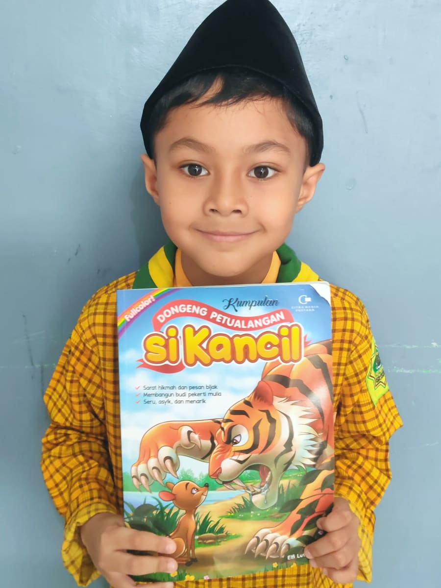 Si Kancil