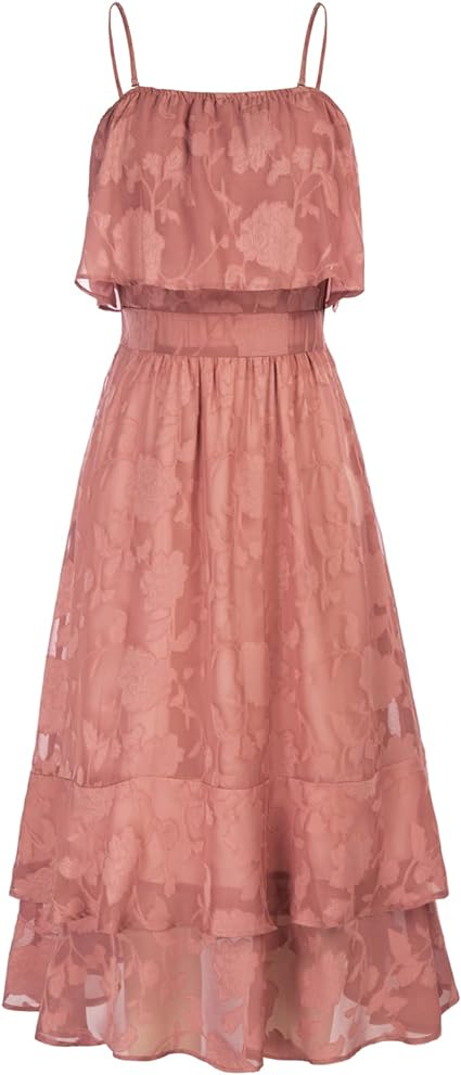 Flowy Dress