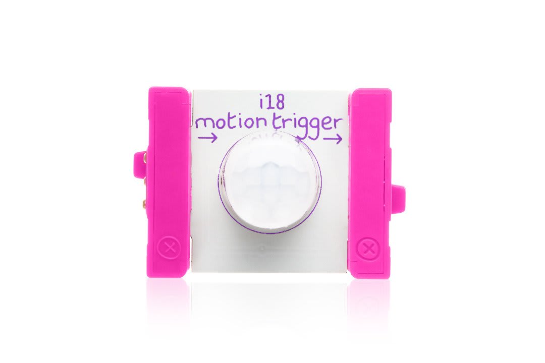 Motion Trigger