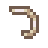 Prehistoric Rib