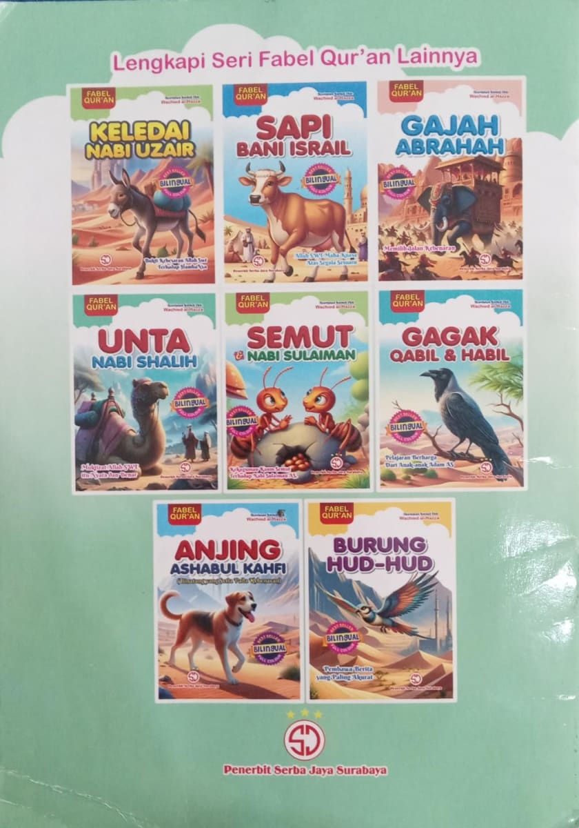 Unta Nabi Shalih