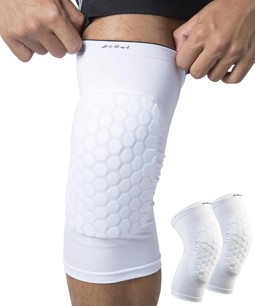 Knee Pads for Kids and Youth