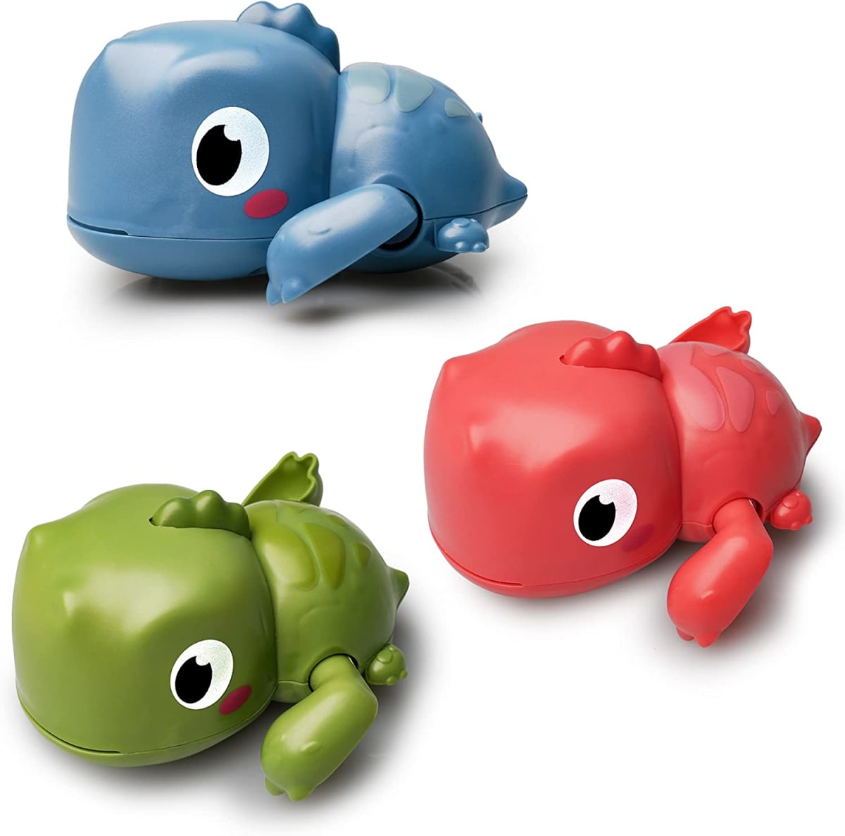 Baby Bath Toys Floating Wind-up