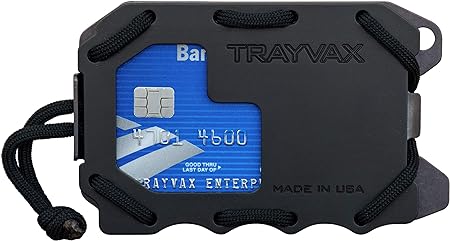 Trayvax Original 2.0 Wallet