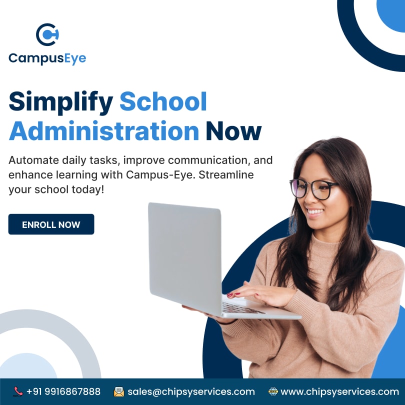 School Management System