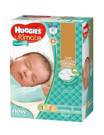 Nappies