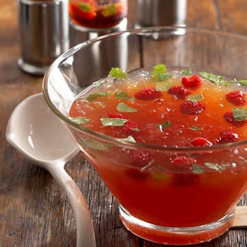 Christmas Punch