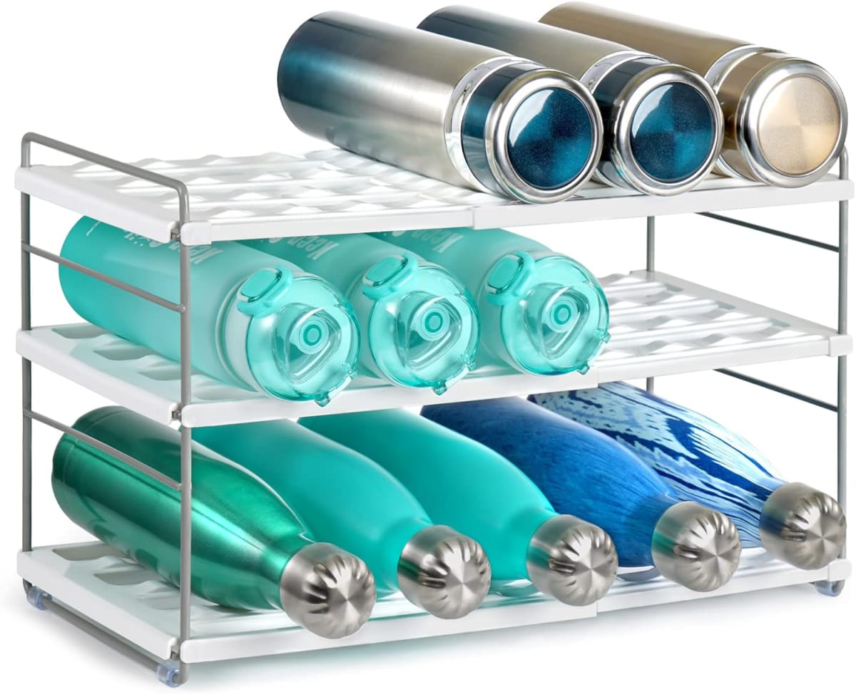 Bottle Organizer