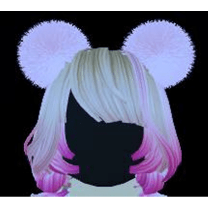 LeahAshe's Bear Ears