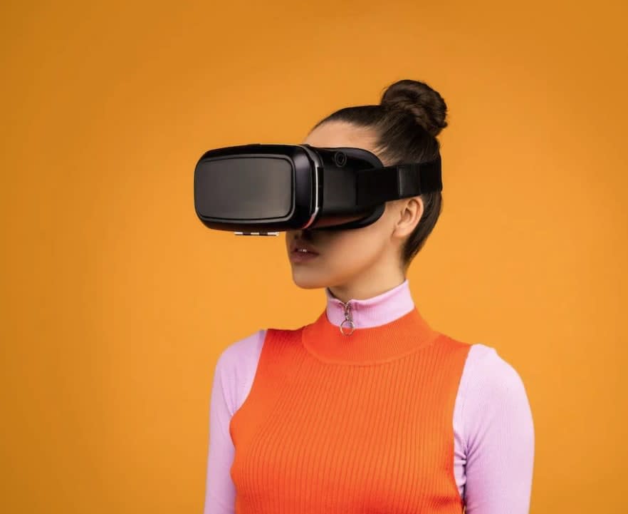 Best VR Headset for Beginners