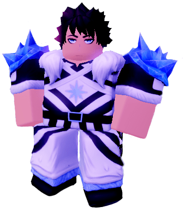 Ice Mage