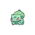 Bulbasaur