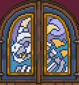 Leafie Trinket