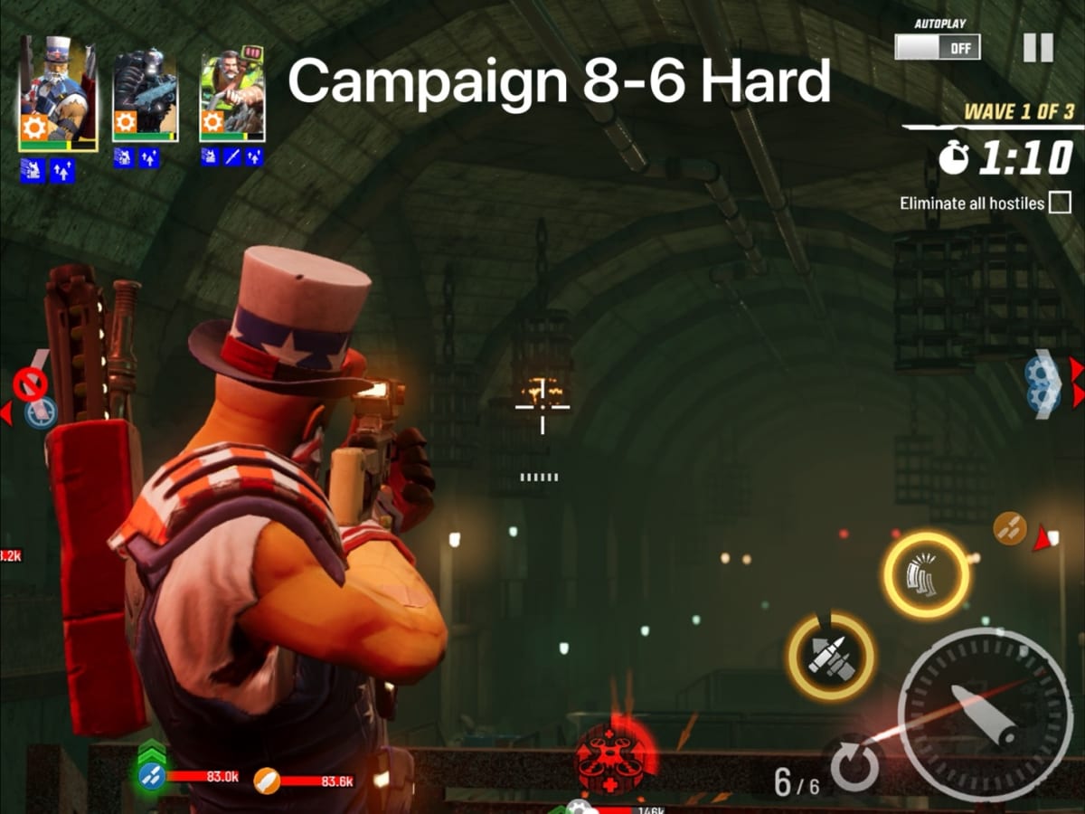 Mission 08-06