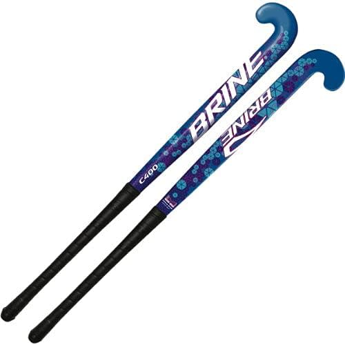 Brine C400 Senior Composite Field Hockey Stick