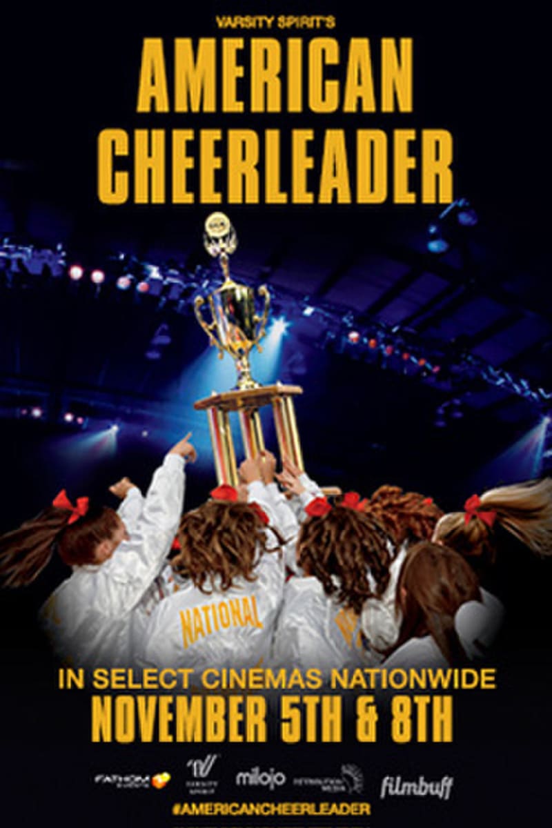 American Cheerleader