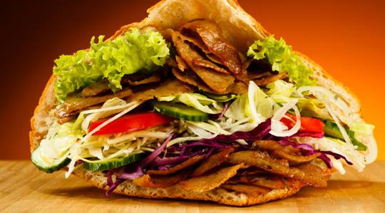 Pakenham Kebabs