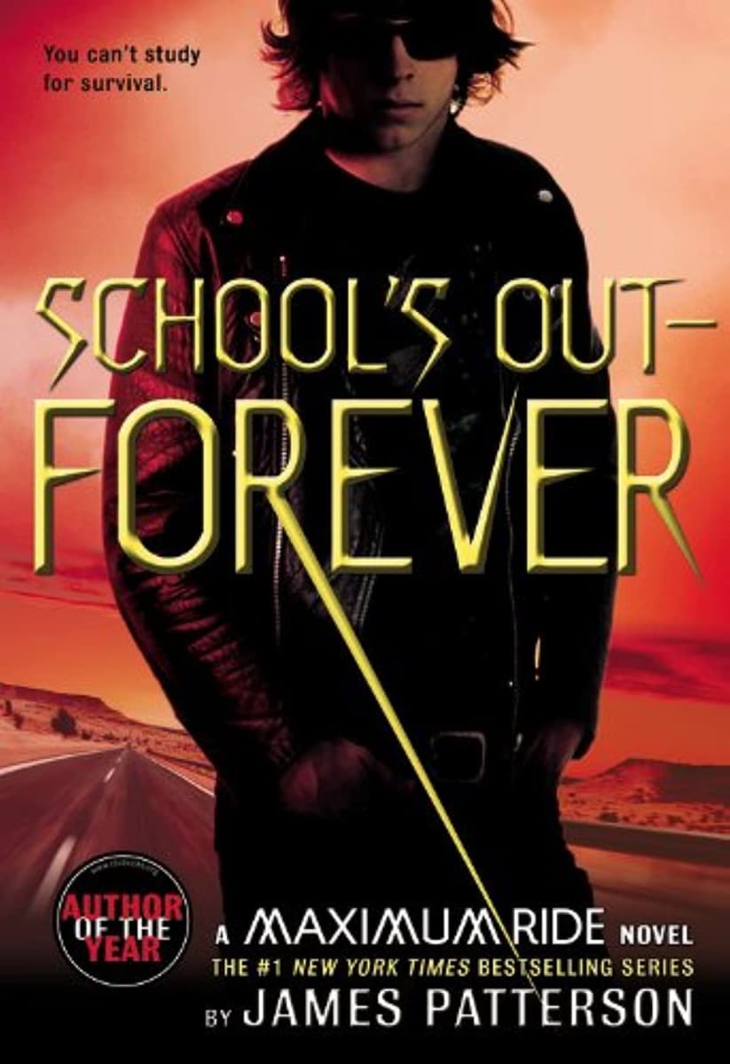 School's Out-Forever