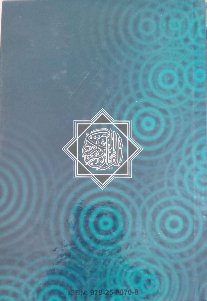 Tafsir Quran Karim