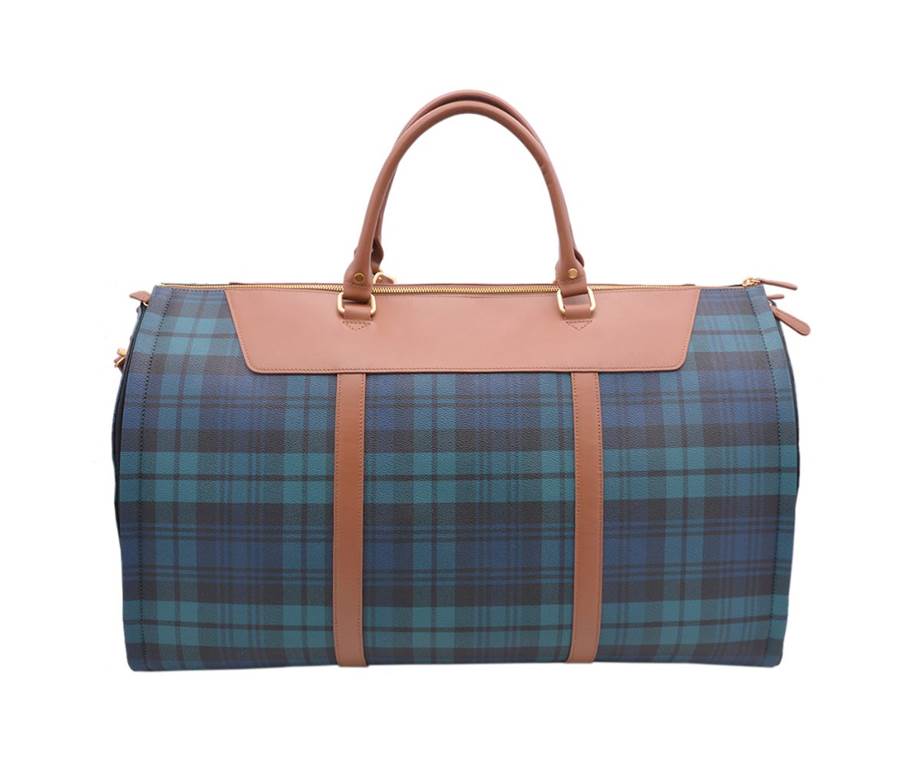 Connery Gourmet Duffle Bag