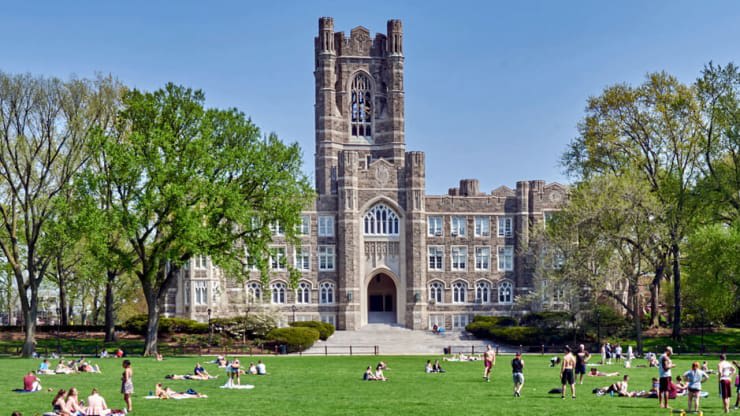 Fordham University