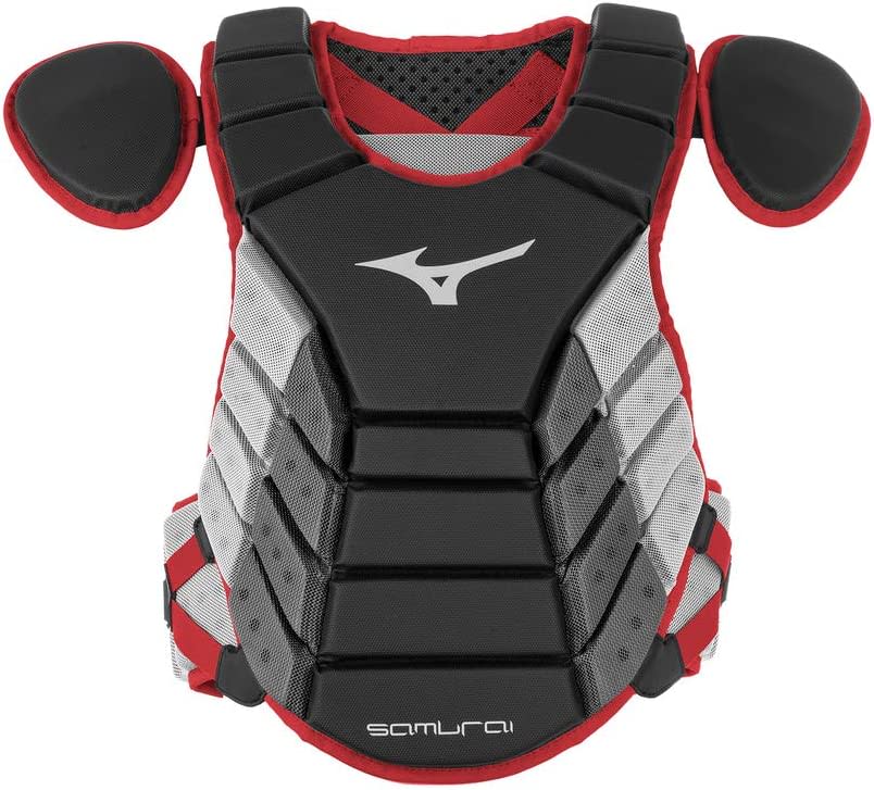 Samurai Youth Baseball Chest Protector