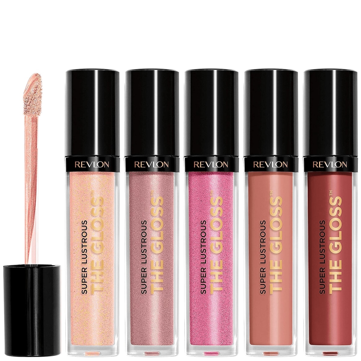 Lip gloss