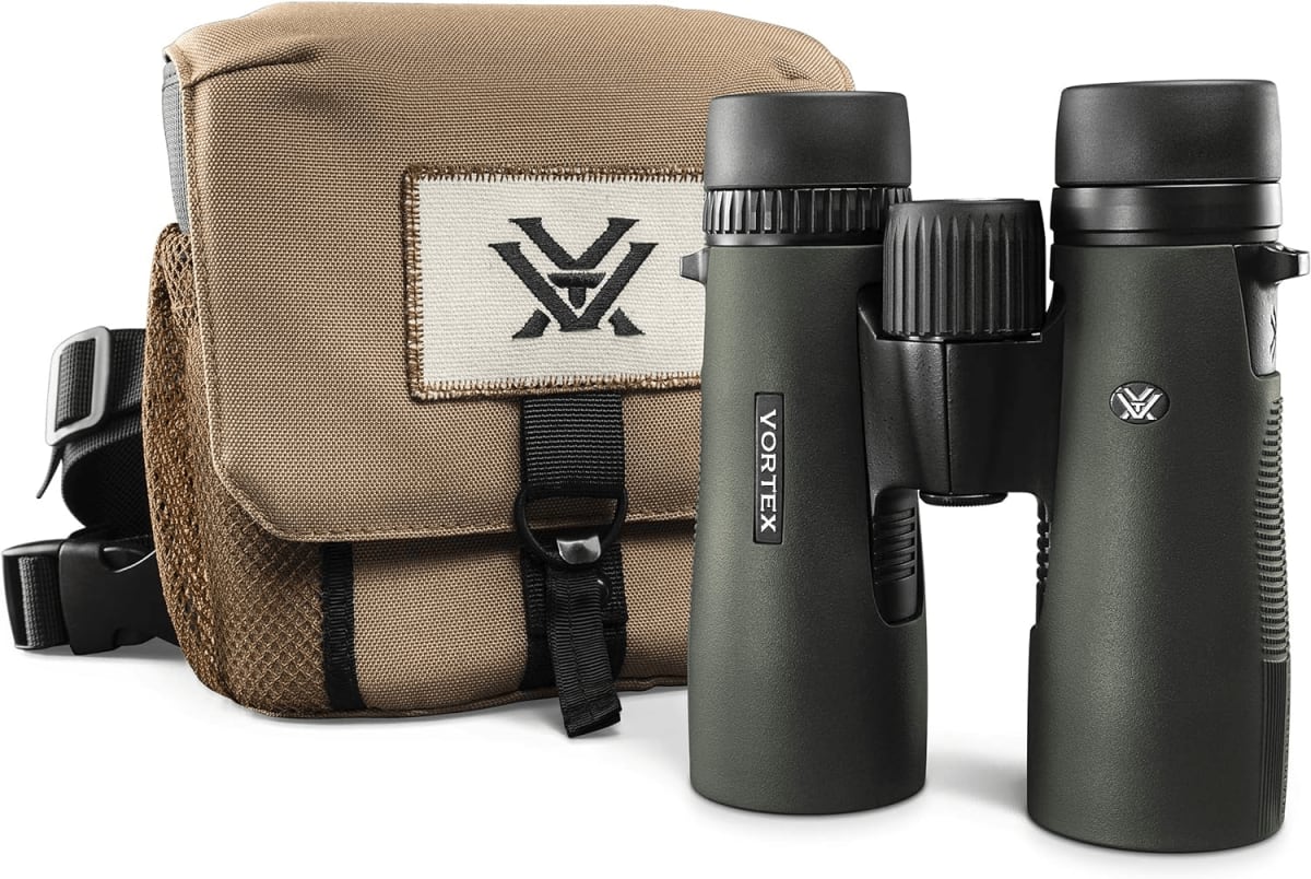 Vortex Optics Diamondback HD 8x42 Binoculars