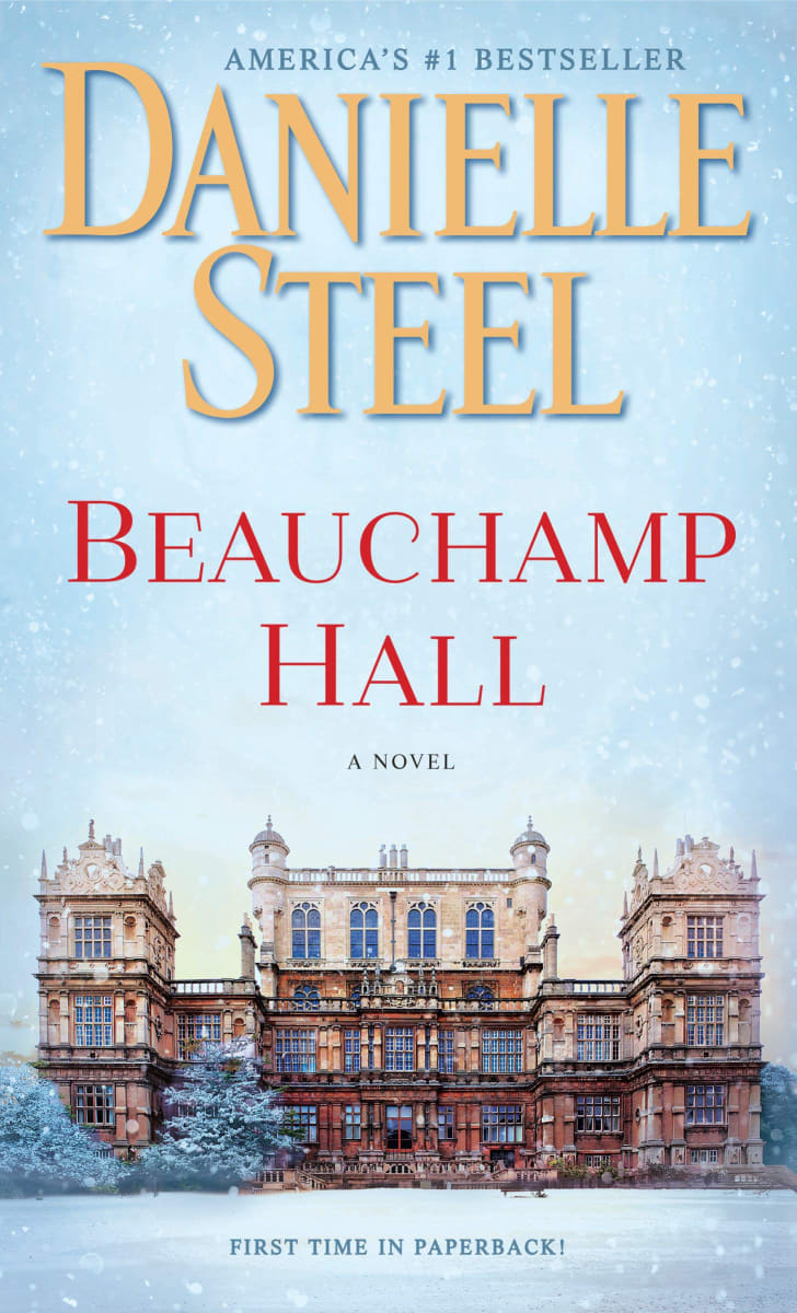 Beauchamp Hall