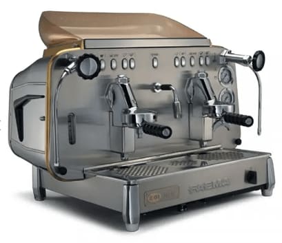 E61 Jubilee Brand New Edition Espresso Machine