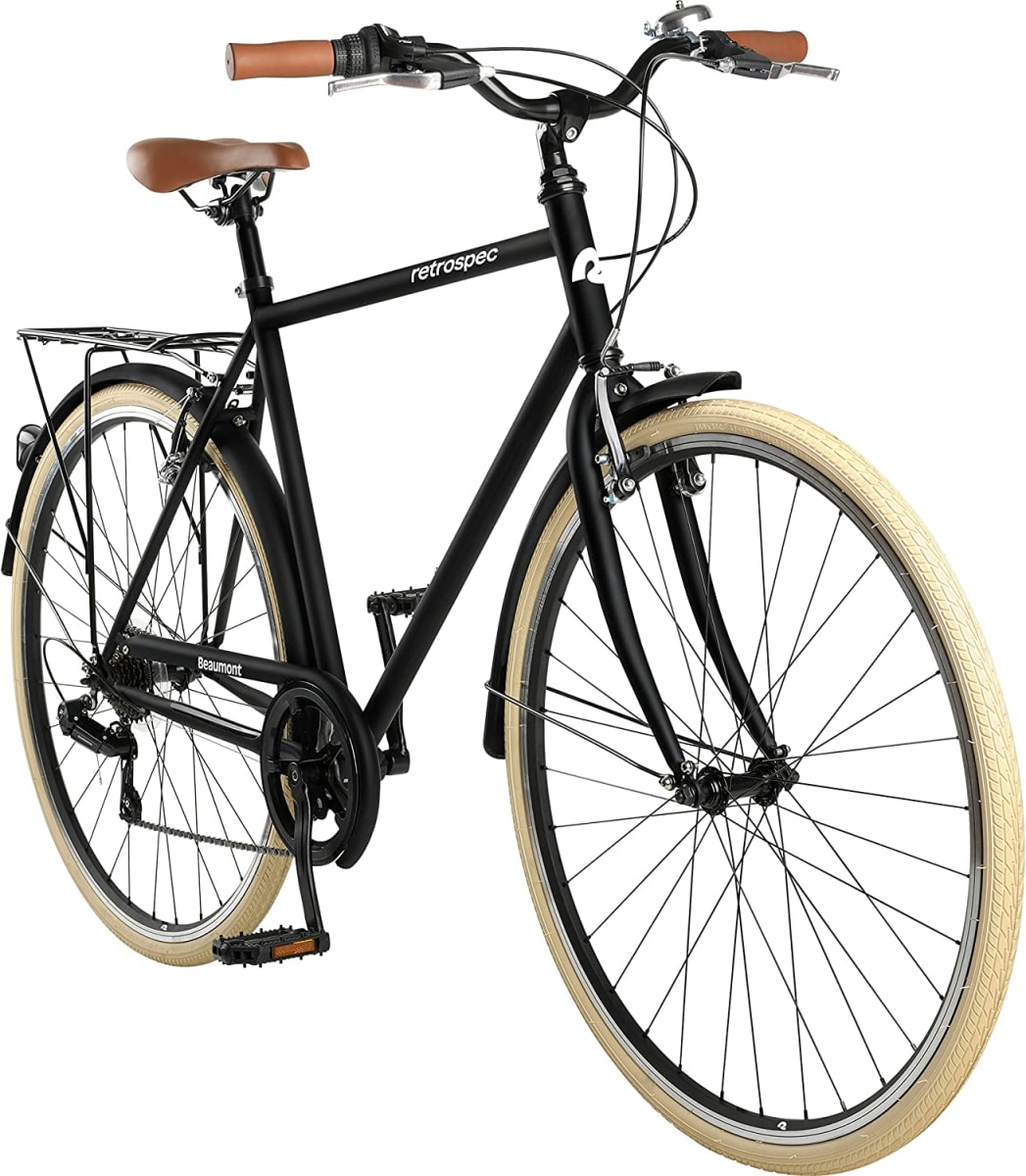 Hybrid-Bicycles Beaumont